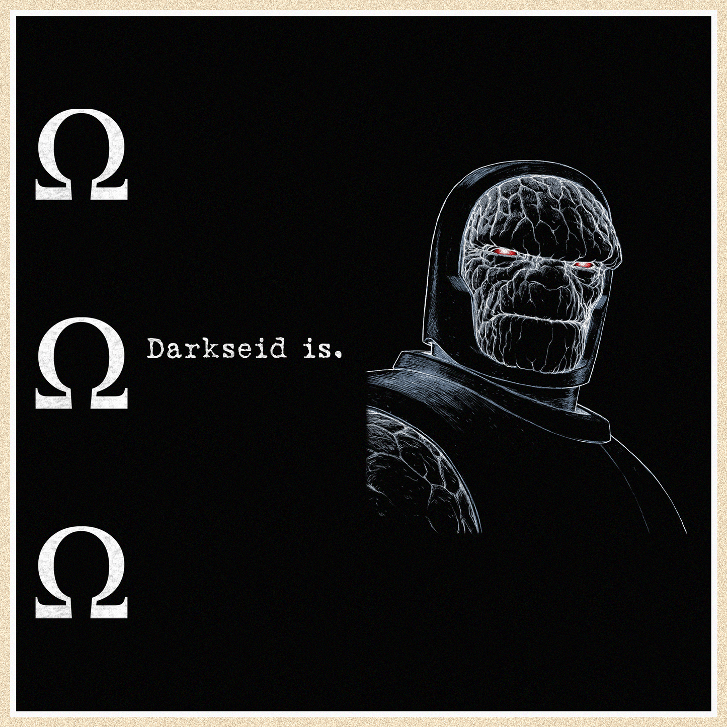 DARK S3ID IS