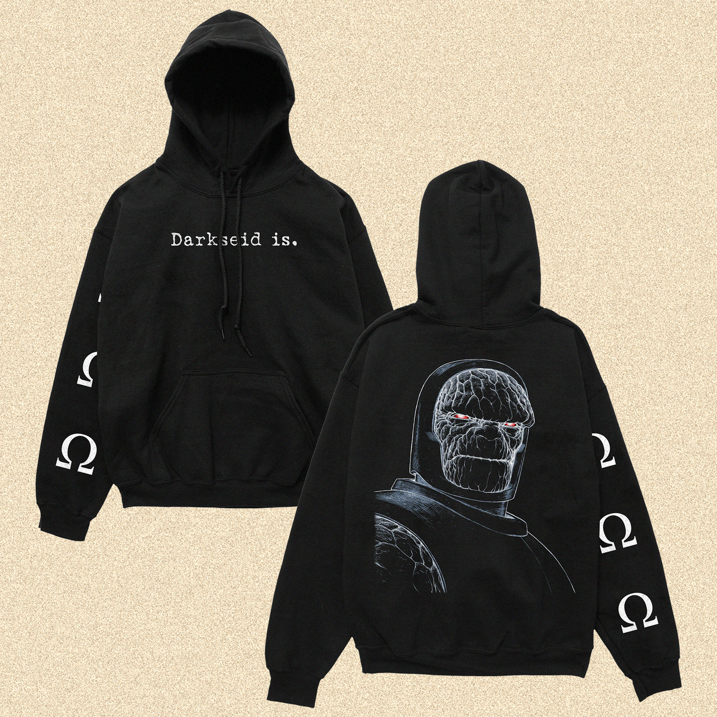 DARK S3ID IS