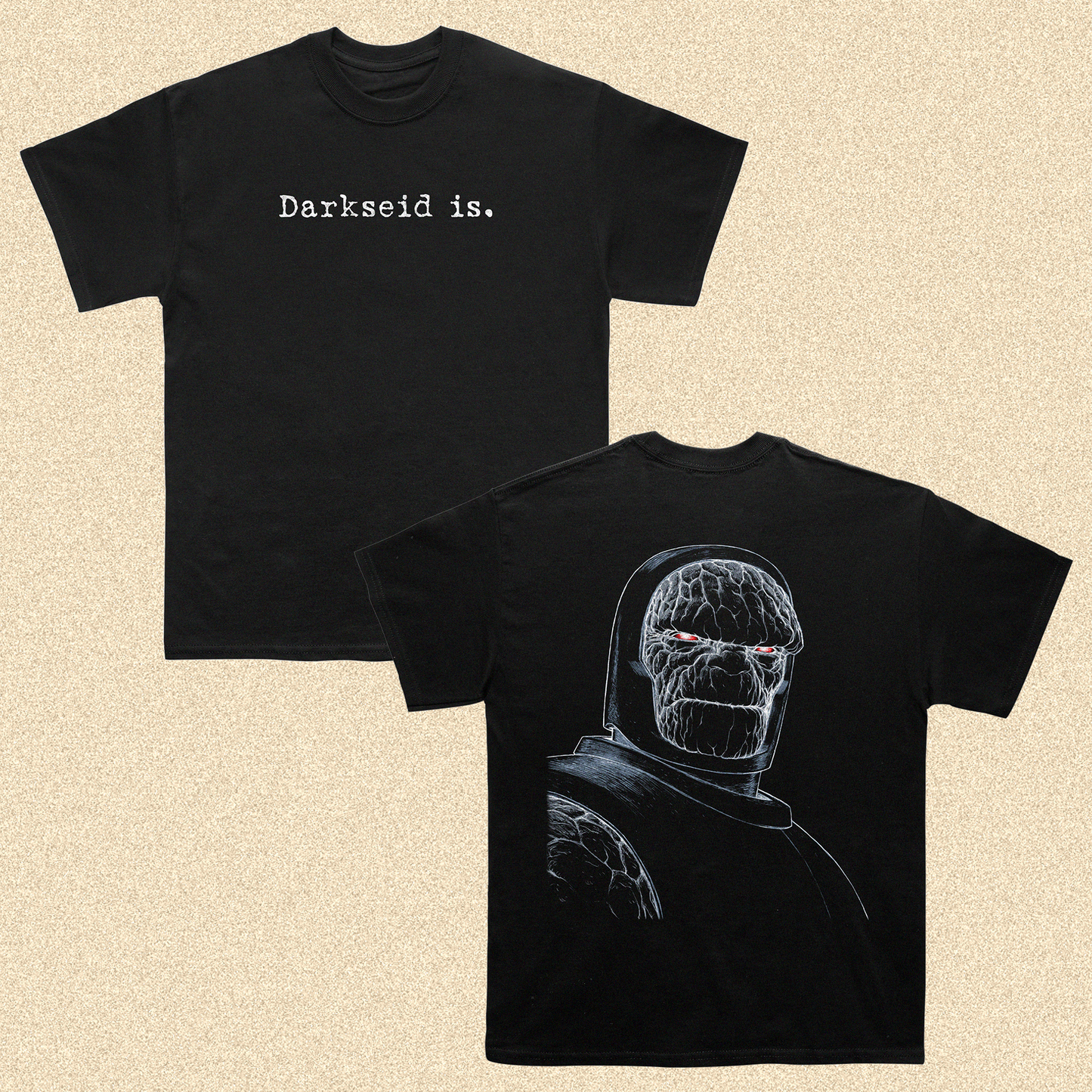 DARK S3ID IS