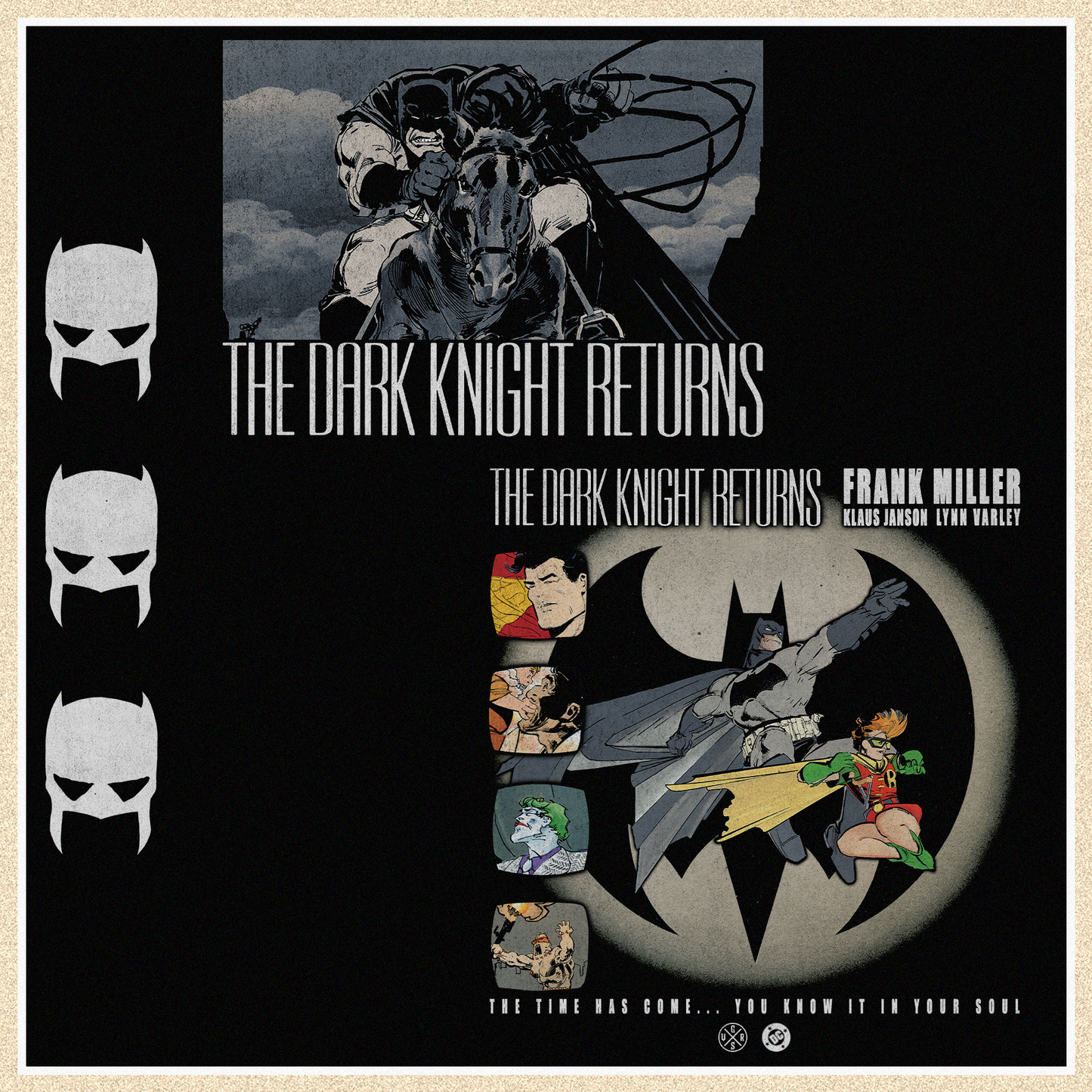 DKR