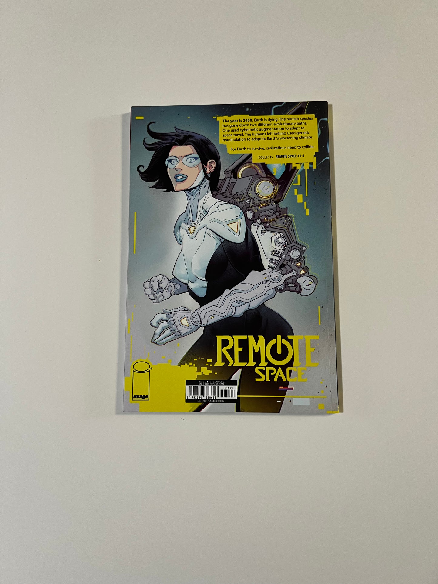 Remote Space