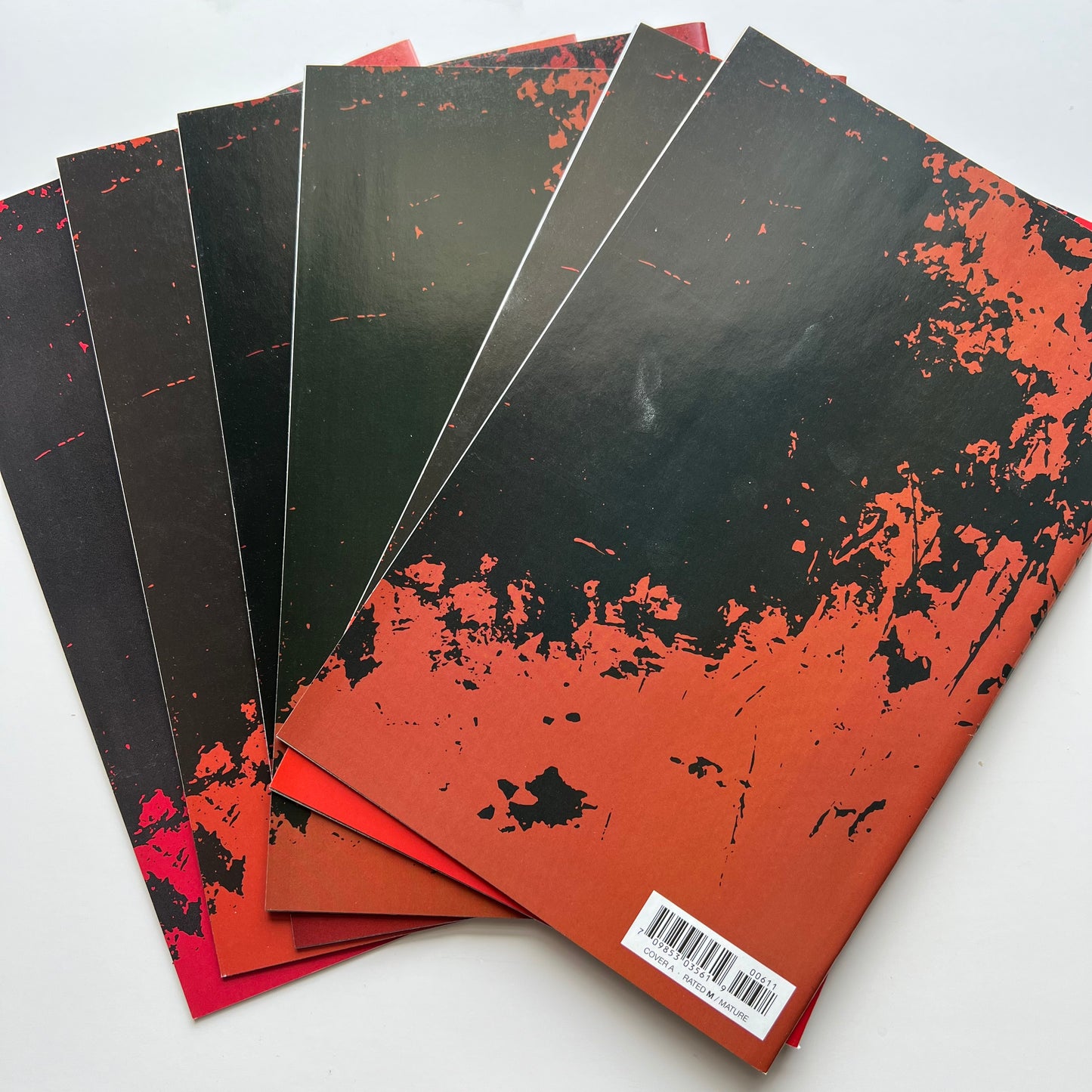 Flawed - Complete Series
