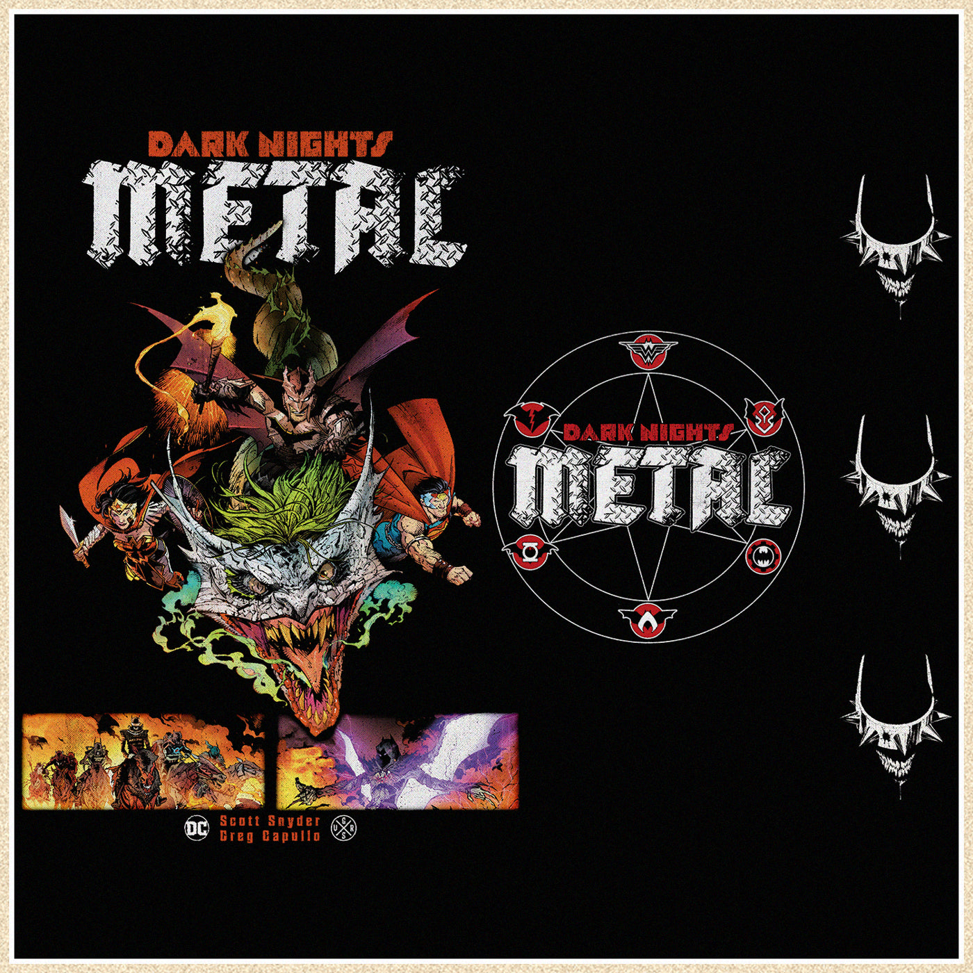 METAL