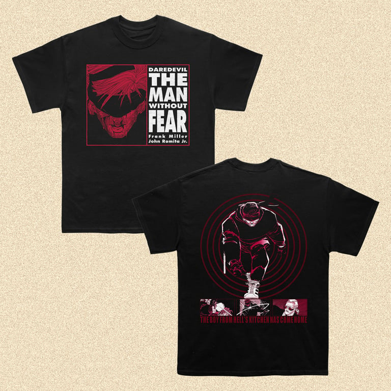 NO FEAR