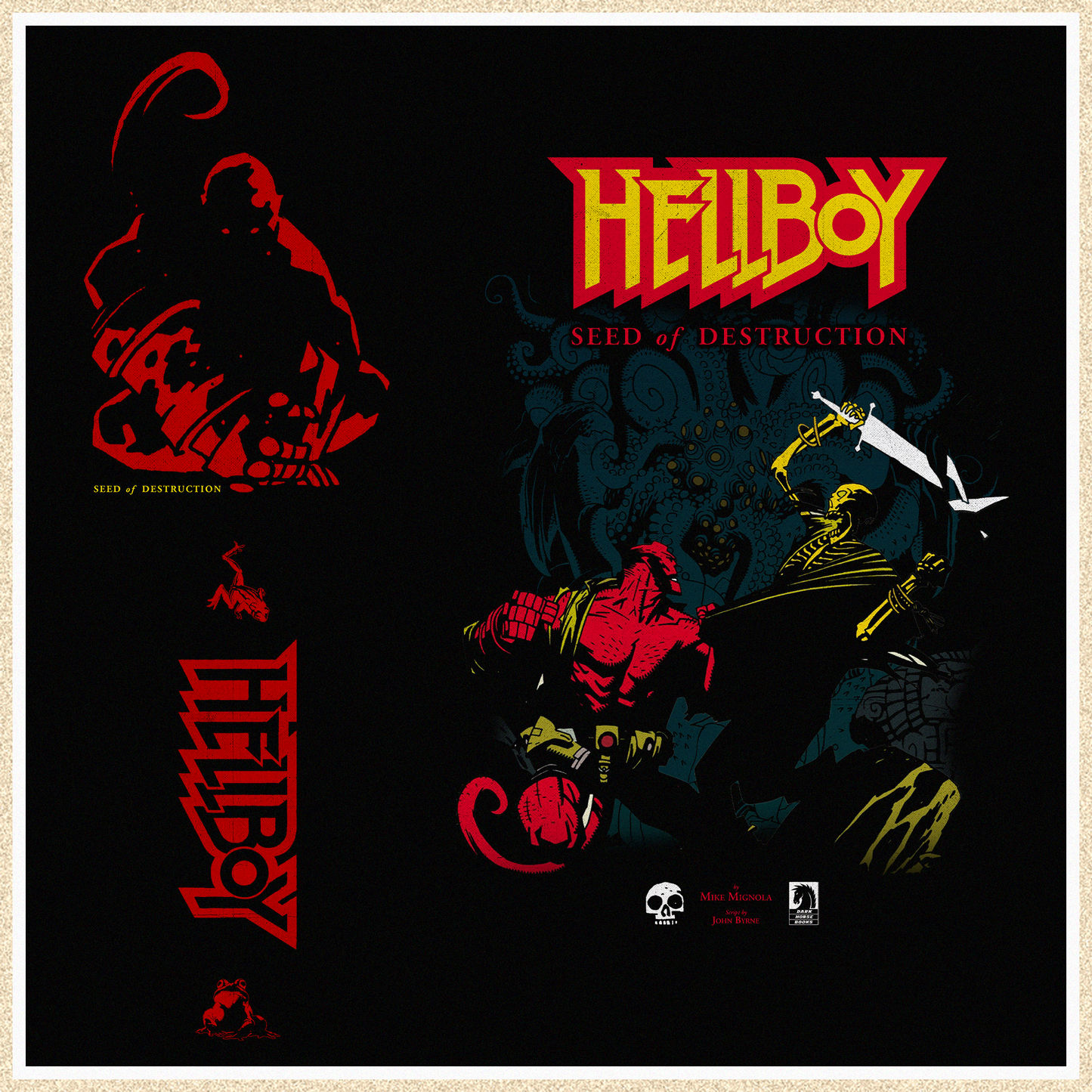 HELL/B0Y