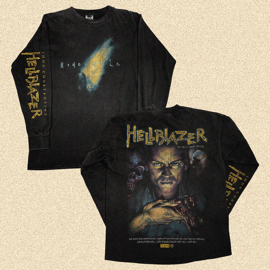 HELL BLAZE 26