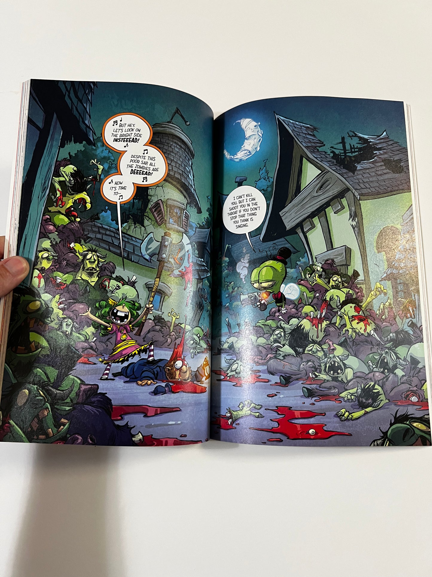 I Hate Fairyland - Vol 1