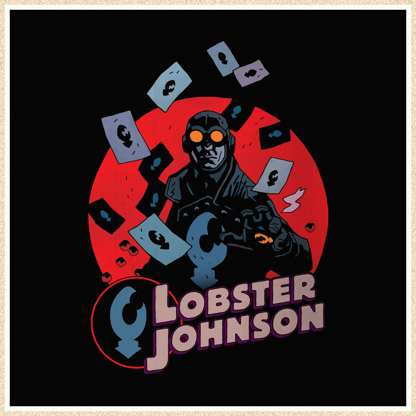 LOBSTER