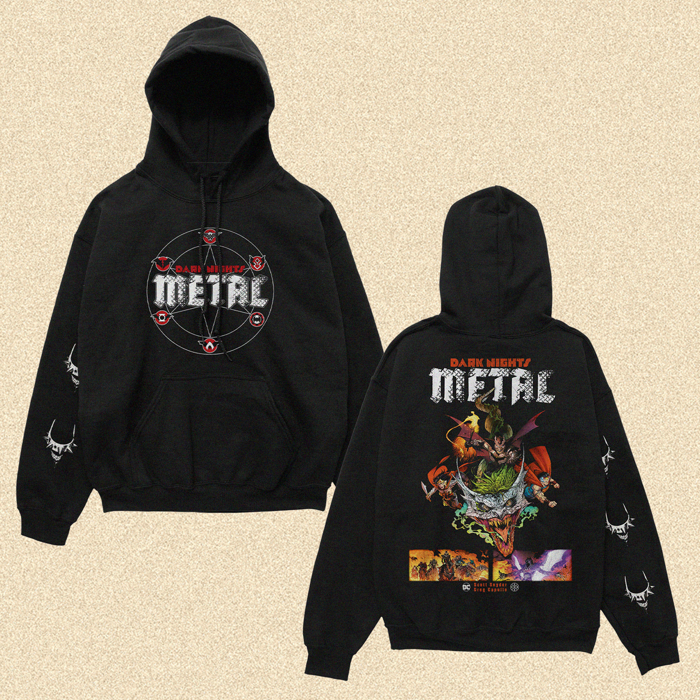 METAL