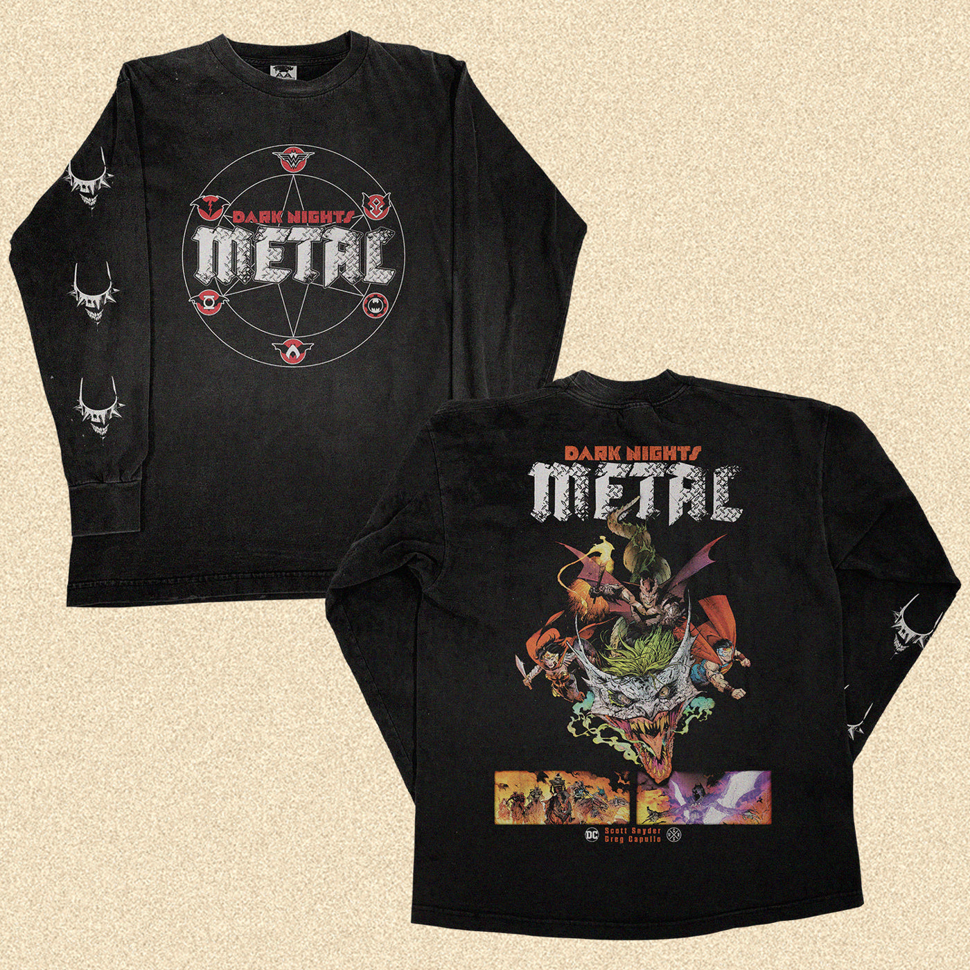 METAL