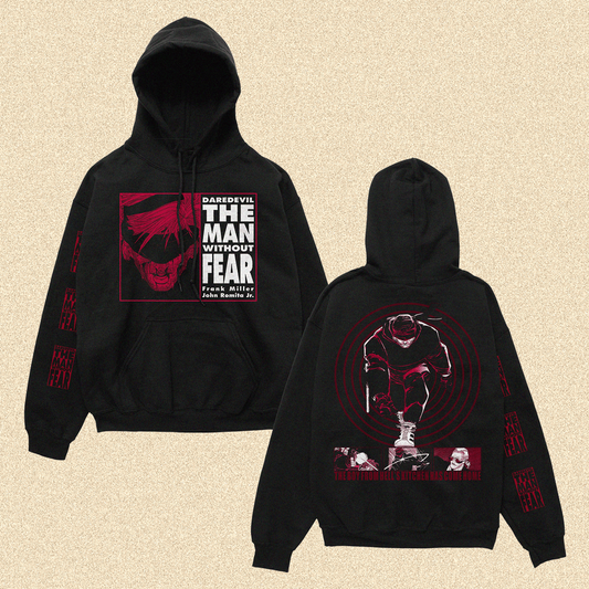 NO FEAR