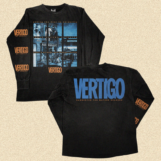 VERTIGO JAM 26