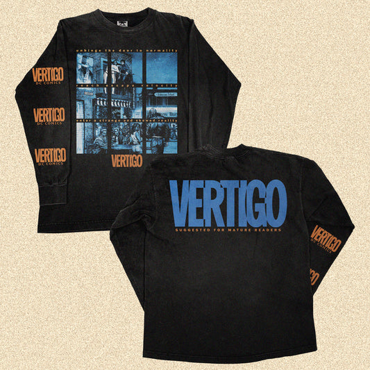 VERTIGO JAM 26