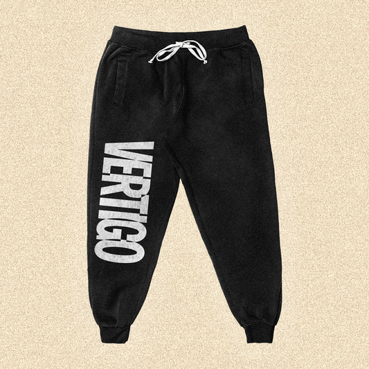 VERTIGO SWEATS